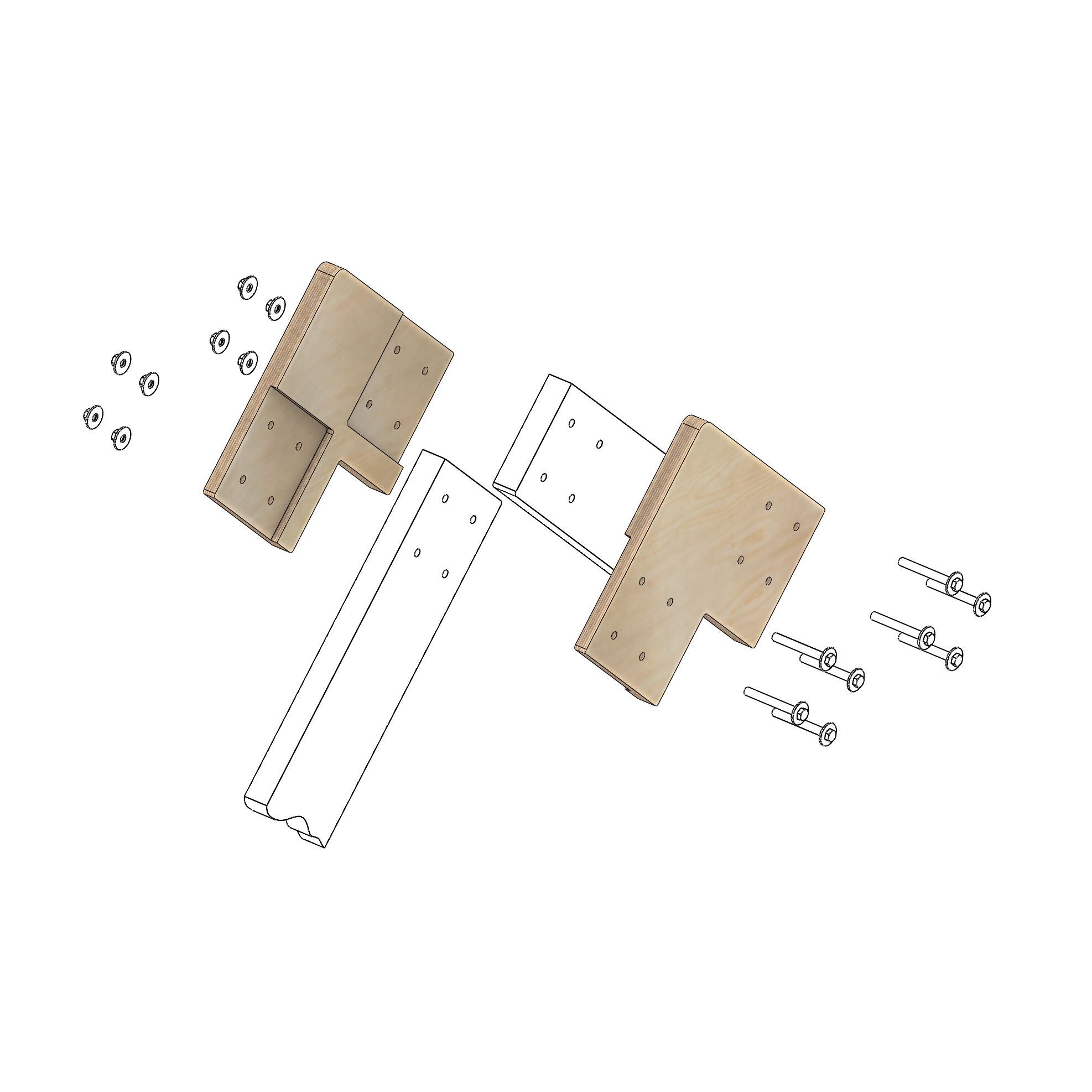 Free project for a day