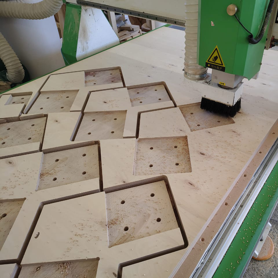 Free project for a day