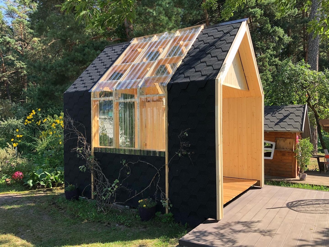 We are moving steadily towards our goal!