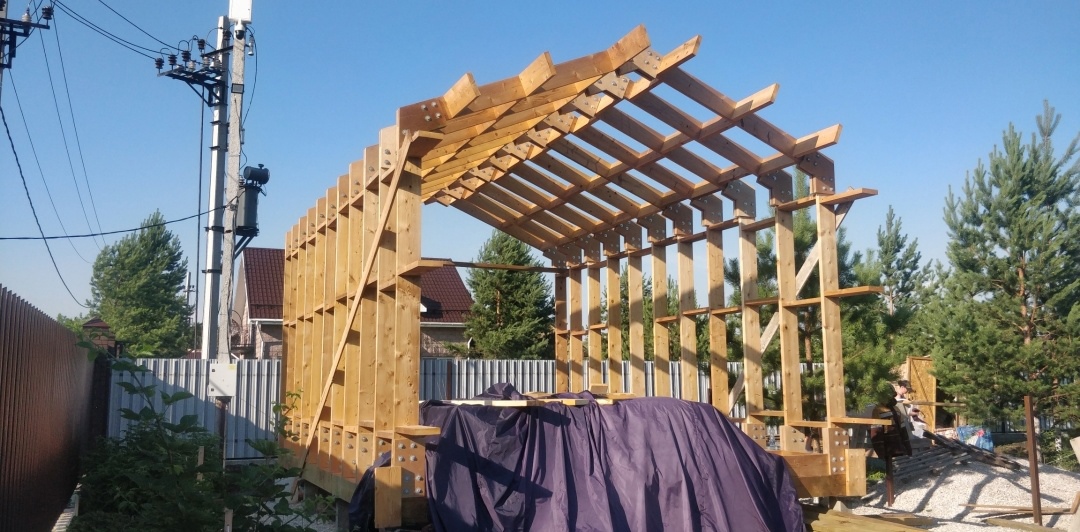 My name is Peter, I build myself, I have no experience at all!