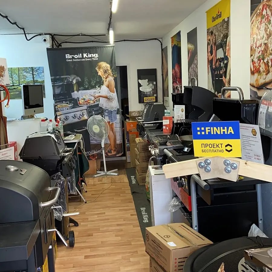 Another way to sell merchandise at the point of sale