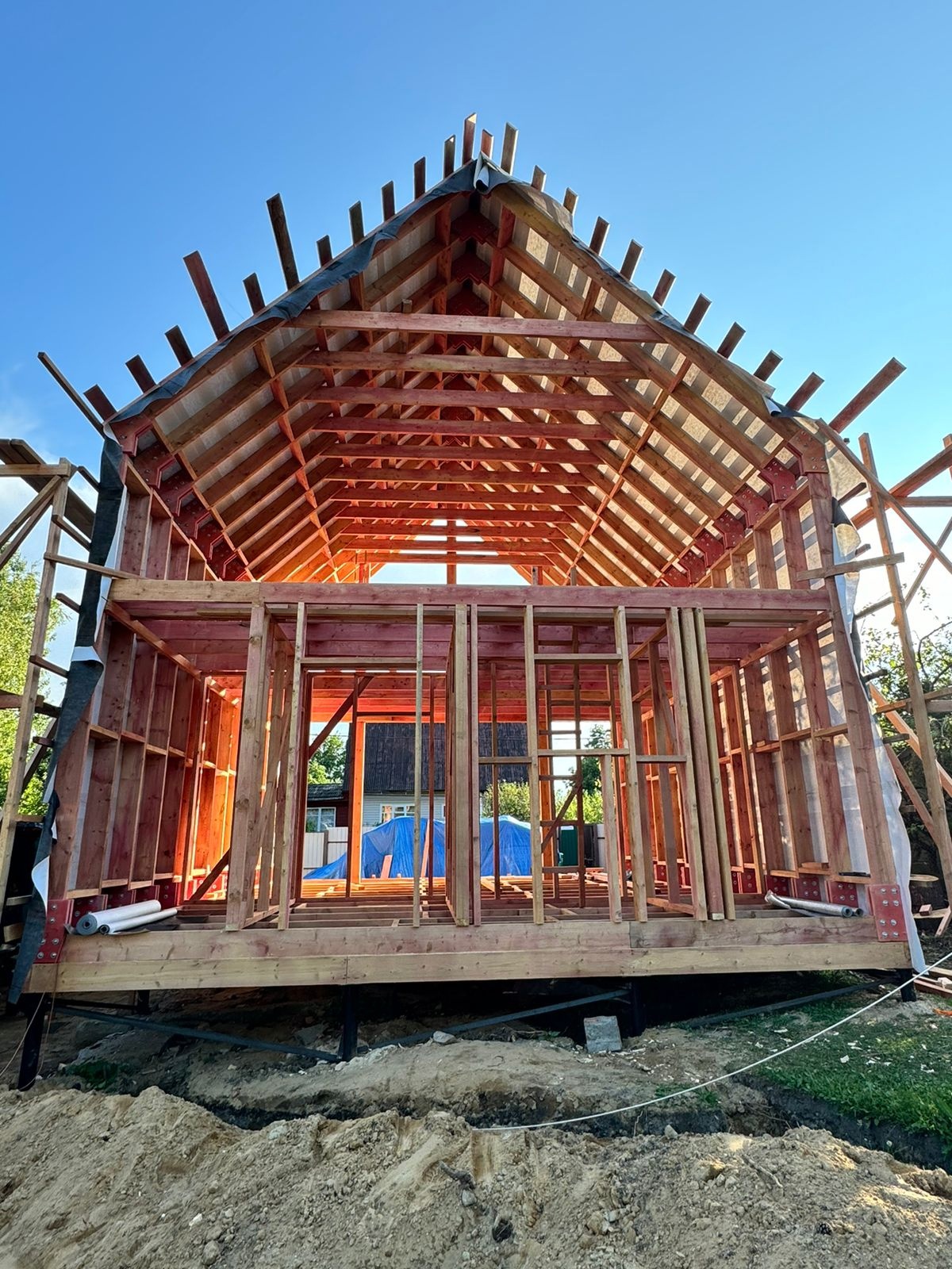 We are publishing FINHA V200