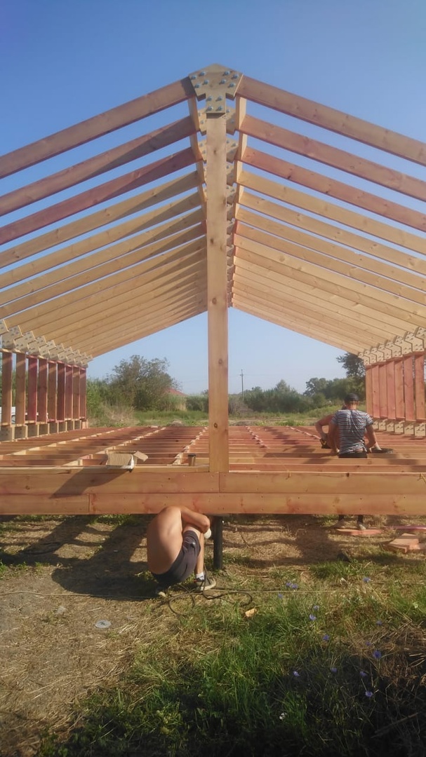 Model M series with center support