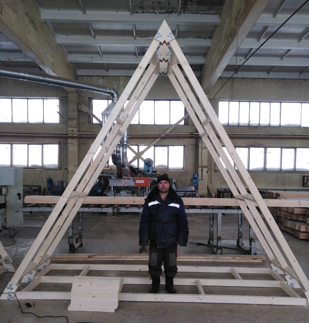 Expand your range of woodworking services
