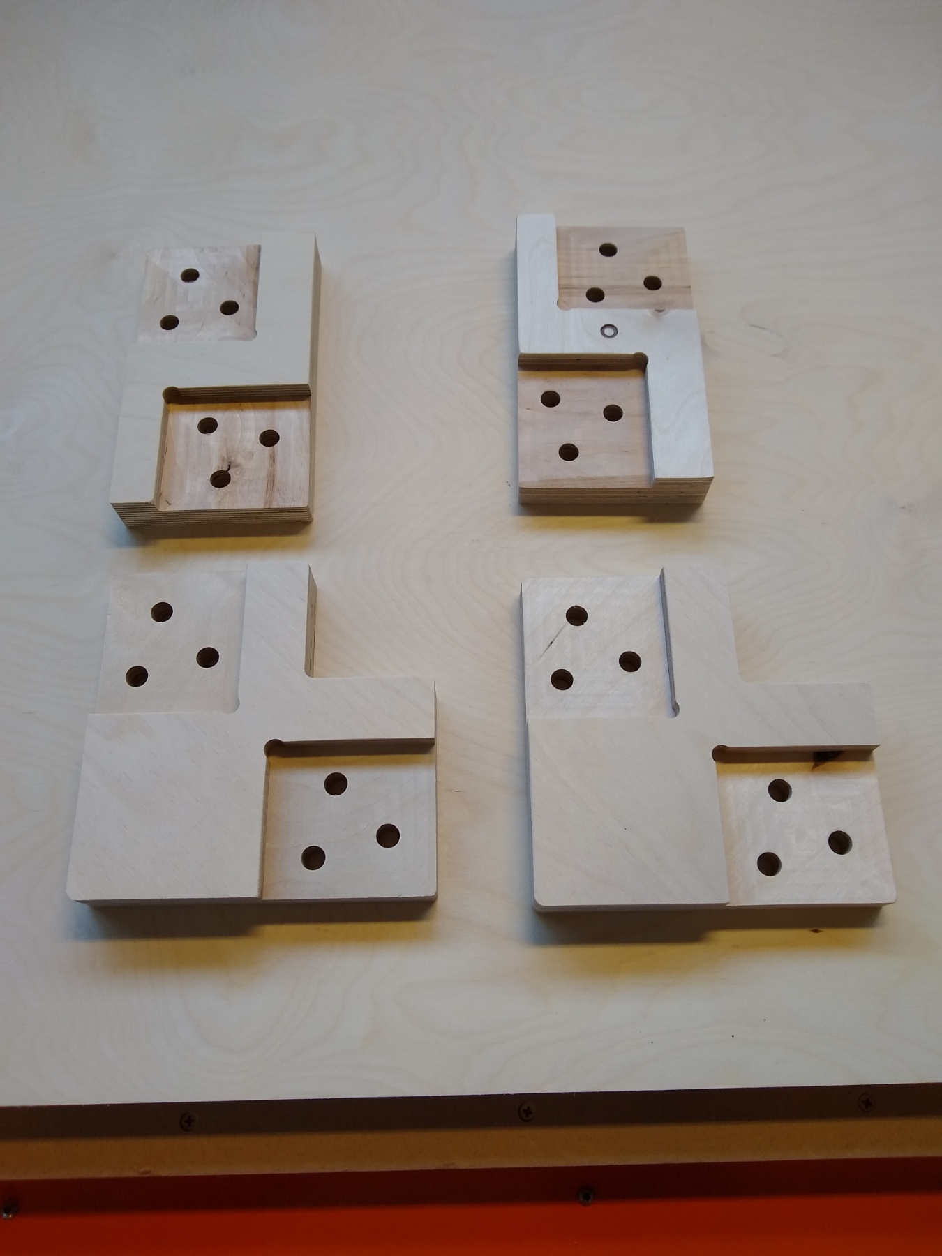 FINHA 100 Series Connectors