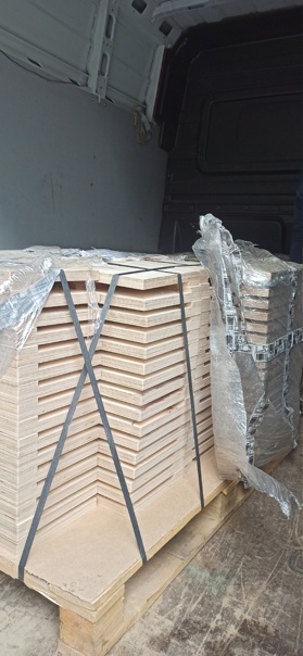 Thanks for the connectors