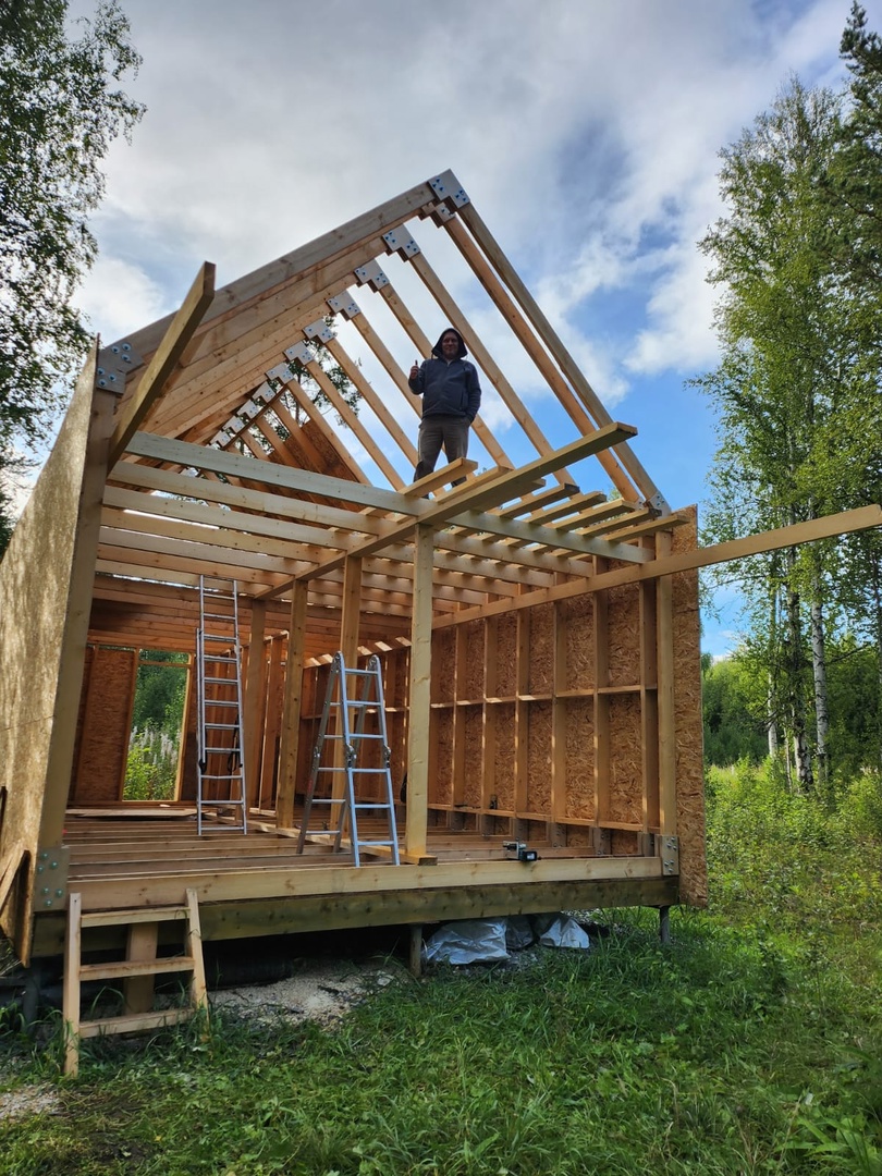 Assembly on FINHA V150 connectors