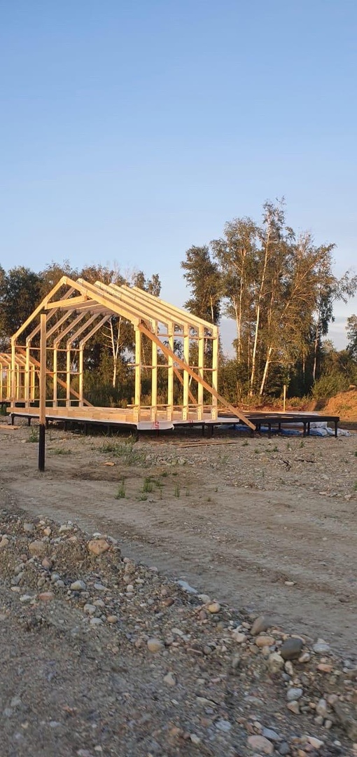 House on FINHA T200 connectors