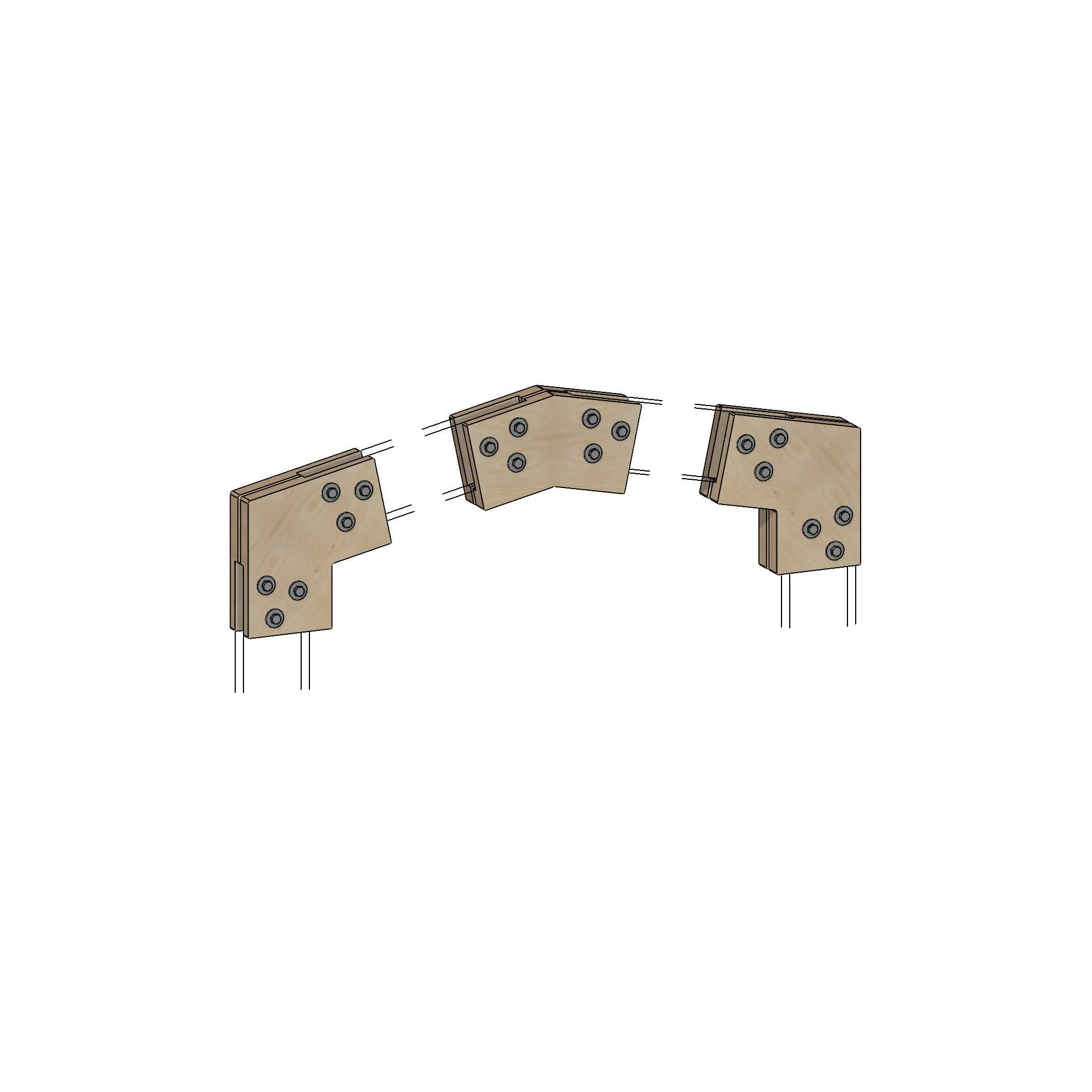Canopy W150L Canopy W150L
